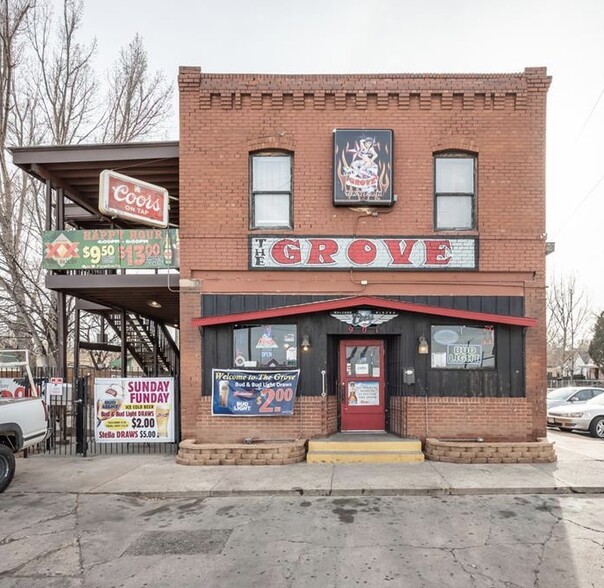 901 E C St, Pueblo, CO for sale - Primary Photo - Image 2 of 30