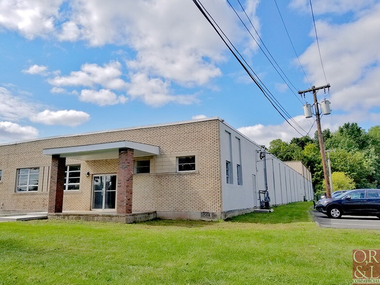 250 John Downey Dr, New Britain, CT for lease - Building Photo - Image 2 of 13