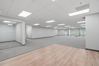 200 Regency Executive Park Dr, Charlotte, NC à louer Photo intérieure- Image 1 de 10