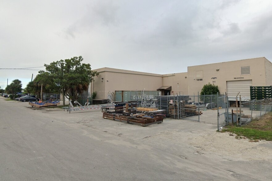 13185 NW 47th Ave, Opa-locka, FL for sale - Building Photo - Image 3 of 3
