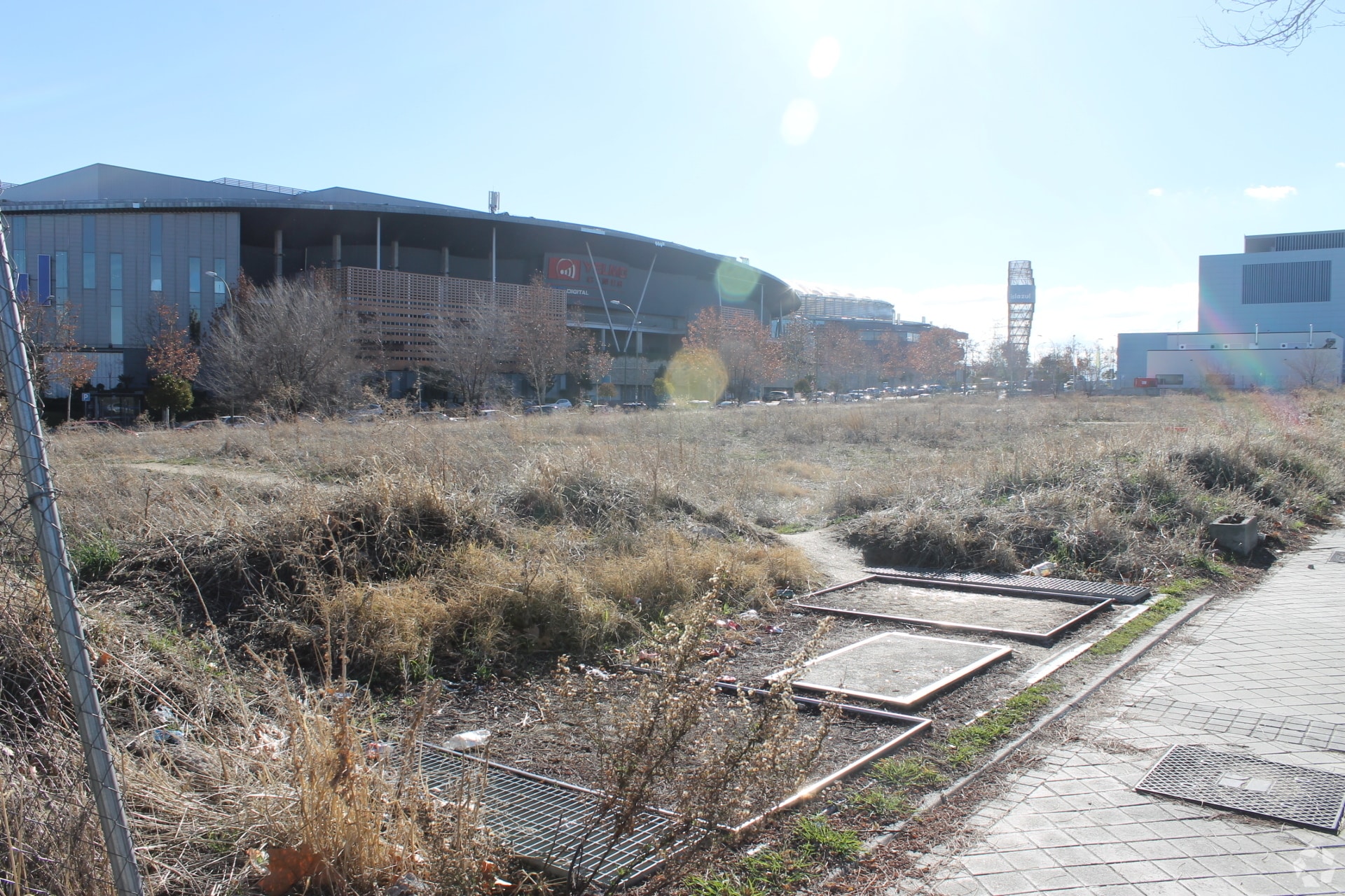 Calle de la Treseta, 7, Madrid, Madrid à vendre Autre- Image 1 de 3