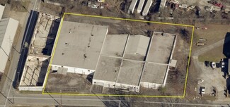 More details for 511 Stephens St SW, Atlanta, GA - Industrial for Lease