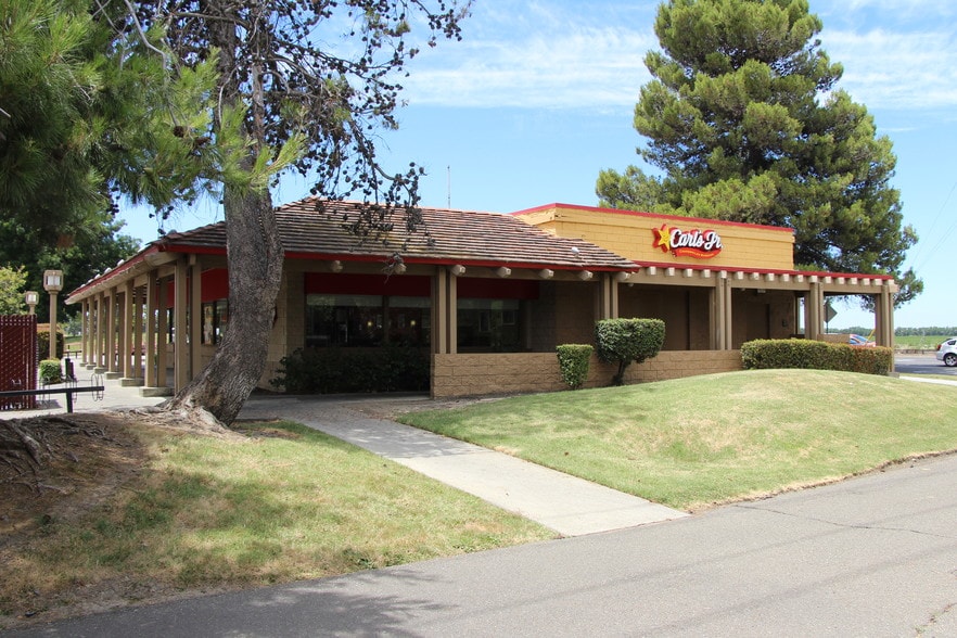 1616 E Covell Blvd, Davis, CA for lease - Primary Photo - Image 1 of 13