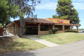 More details for 1616 E Covell Blvd, Davis, CA - Retail for Lease