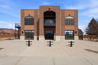 2150 Garden of the Gods Rd, Colorado Springs, CO for sale Building Photo- Image 1 of 60