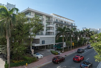 More details for 6080 Collins Ave, Miami Beach, FL - Hospitality for Sale