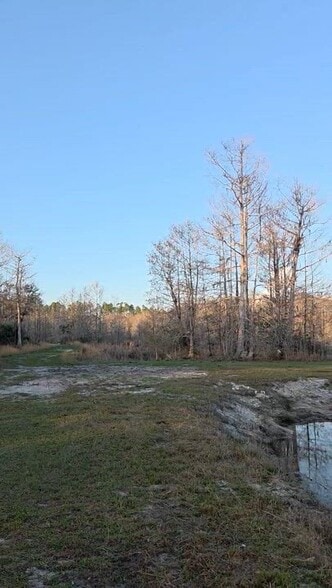 1106 Fox Hunter rd, Perry, FL à vendre - Vidéo sur l’inscription commerciale - Image 2 de 13