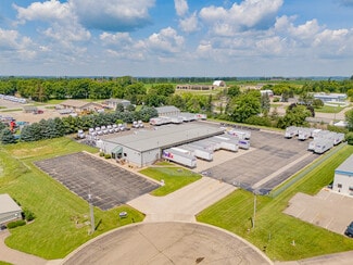 Plus de détails pour 1060 26th Pl NW, Owatonna, MN - Industriel à vendre