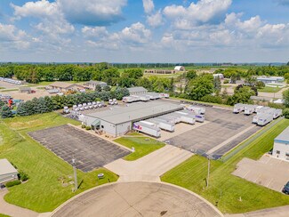 Plus de détails pour 1060 26th Pl NW, Owatonna, MN - Industriel à vendre