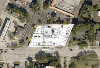 Plus de détails pour 9001 SW 152nd St, Palmetto Bay, FL - Terrain à louer