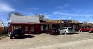 Plus de détails pour 601 N Key Blvd, Midwest City, OK - Vente au détail à vendre