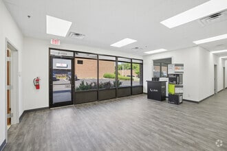 4101 Revolution Park Dr, Charlotte, NC for lease Interior Photo- Image 1 of 11