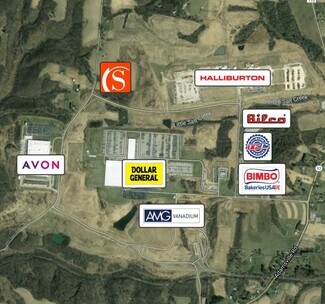 Plus de détails pour 0 Bateman Rd, Zanesville, OH - Terrain à vendre