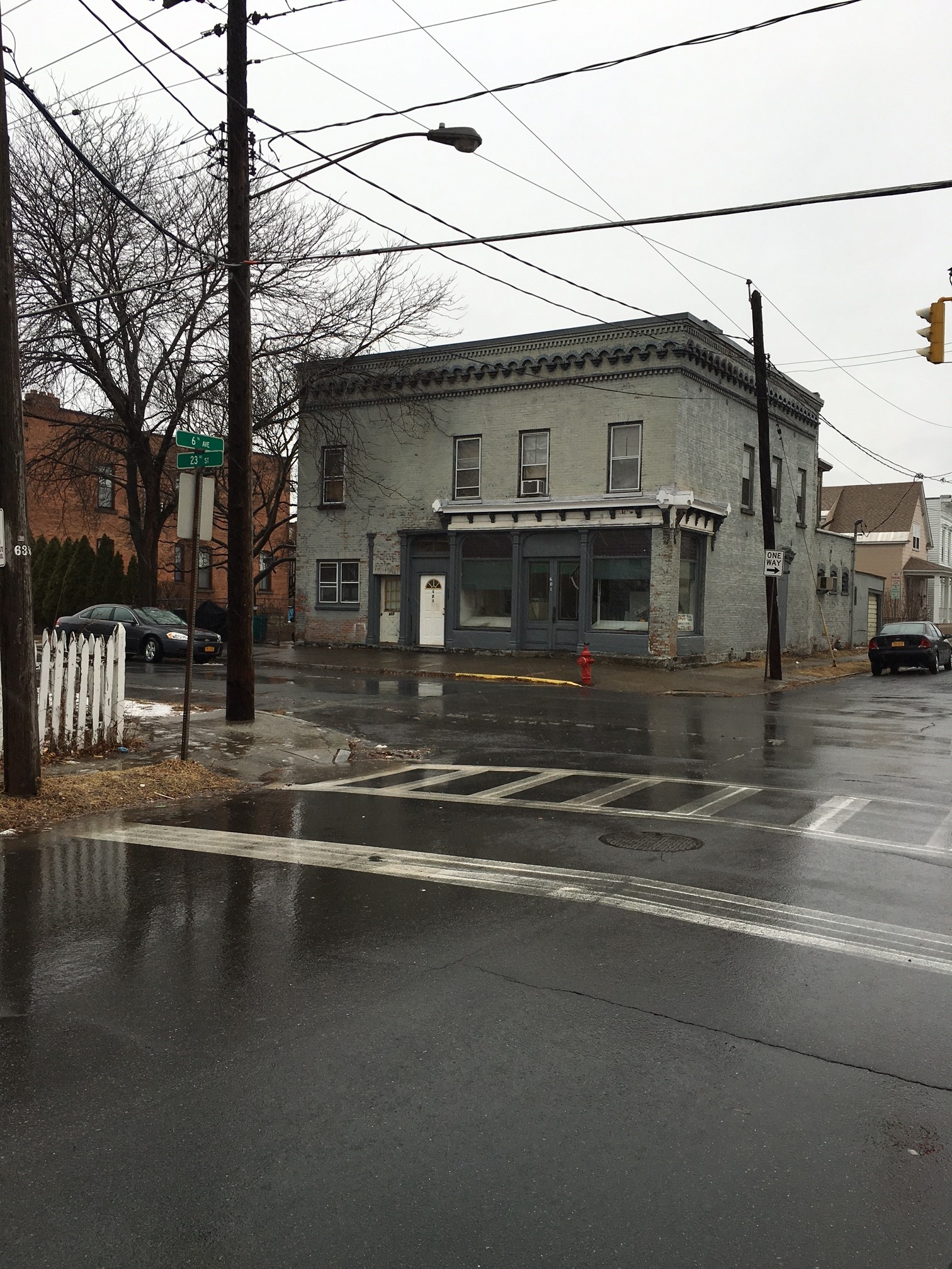 601-605 23rd St, Watervliet, NY for sale Building Photo- Image 1 of 1