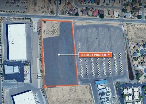 7500 Fortuna Rd NW, Albuquerque, NM for sale Primary Photo- Image 1 of 2