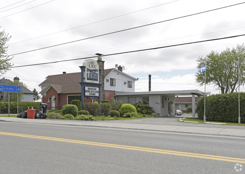 1424 Rue Notre-Dame, Saint-Sulpice, QC for sale - Primary Photo - Image 1 of 2