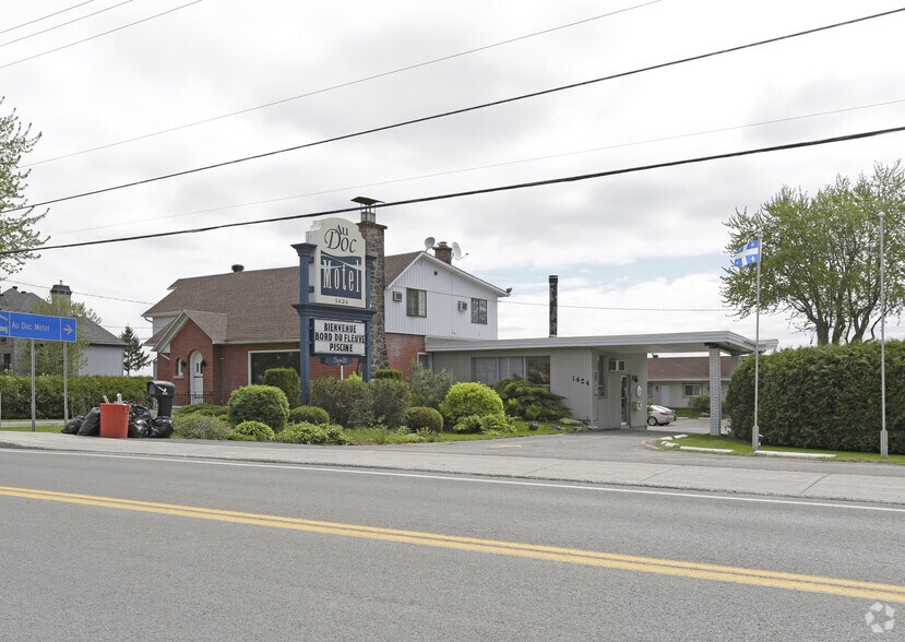 1424 Rue Notre-Dame, St-Sulpice, QC à vendre - Photo principale - Image 1 de 1