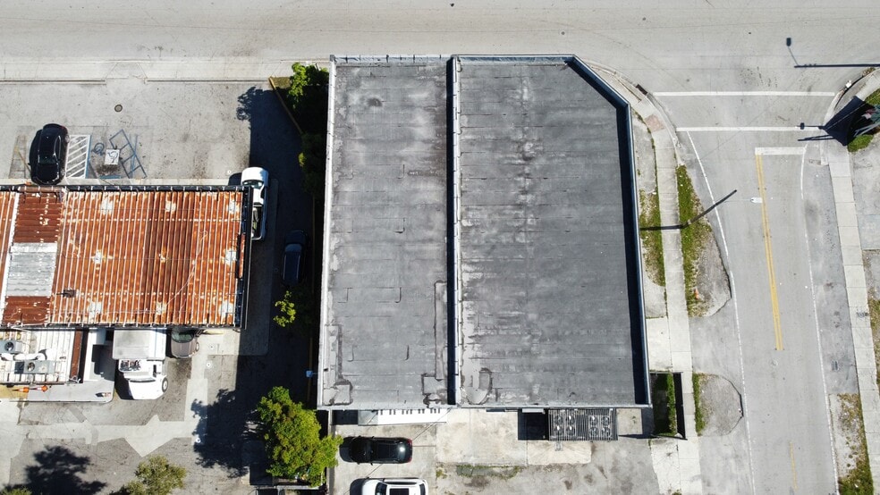 4760 NW 17th Ave, Miami, FL for sale - Aerial - Image 3 of 14