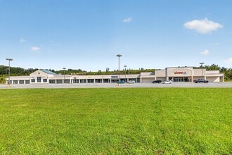 1361-1985 Hill Rd, St Marys, PA for lease Building Photo- Image 2 of 3