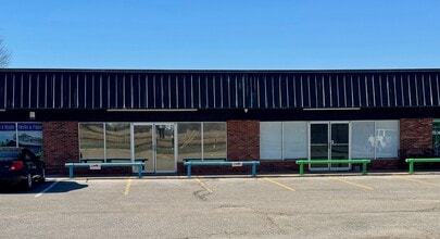 7209-7217 S Council Rd, Oklahoma City, OK for lease Interior Photo- Image 1 of 7