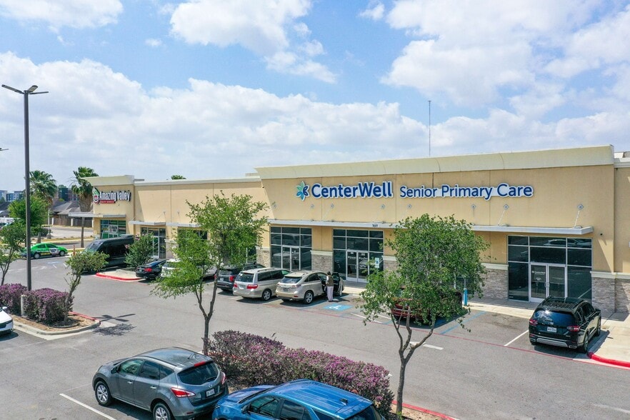 3601 S Business Highway 281, Edinburg, TX for sale - Building Photo - Image 3 of 7