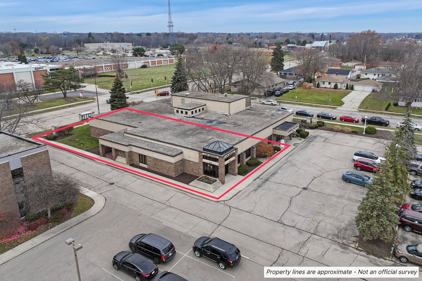 3505 30th Ave, Kenosha, WI 53144 - Unit 2 -  - Interior Photo - Image 2 of 5