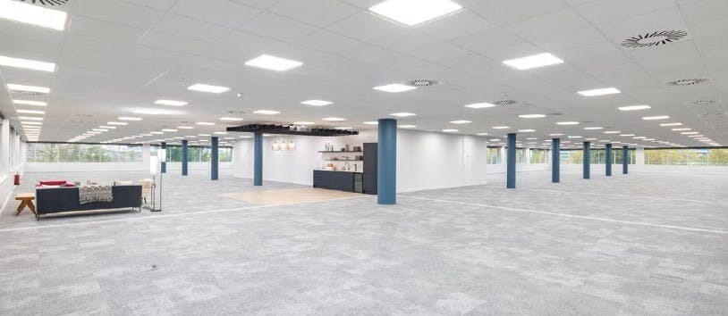 Anchor Blvd, Dartford à louer - Photo du bâtiment - Image 3 de 3