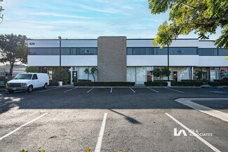 More details for 620 W 16th St, Long Beach, CA - Flex, Industrial for Lease