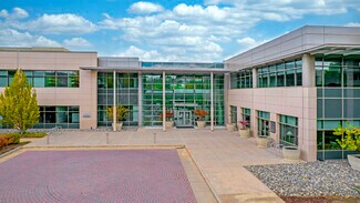 Plus de détails pour 2475 Hanover St, Palo Alto, CA - Bureau à louer