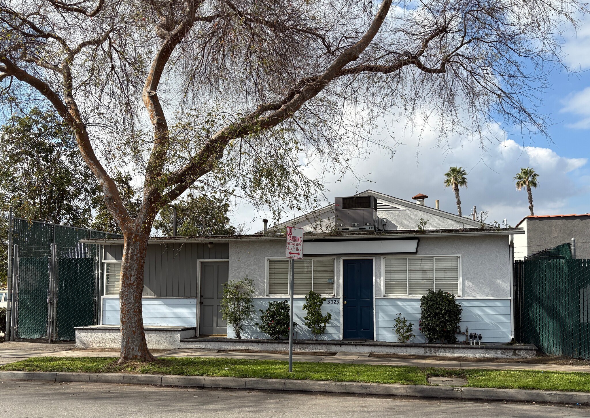 3323 Lime Ave, Long Beach, CA à vendre Photo principale- Image 1 de 27