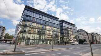 More details for 107-109 Boulevard Marius Vivier-Merle, Lyon - Office for Lease