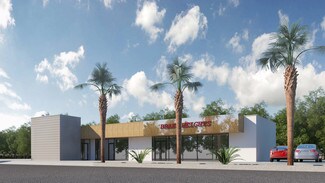 Plus de détails pour 3911 N Braeswood Blvd, Houston, TX - Industriel à louer