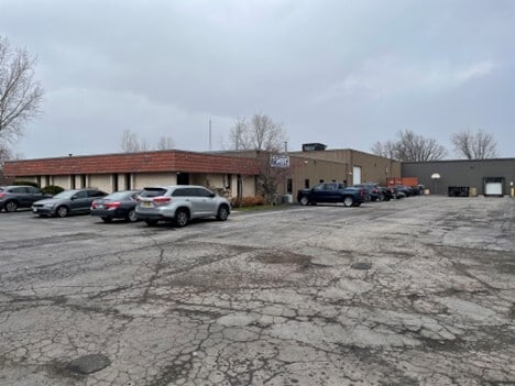 6125 Lendell Rd, Sanborn, NY for lease Primary Photo- Image 1 of 29