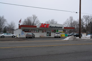 More details for 1960 Cedar St, Holt, MI - Retail for Sale