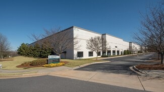 More details for 1810 Satellite Blvd, Buford, GA - Industrial for Lease
