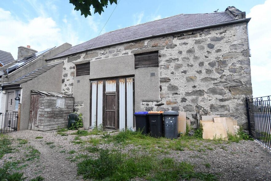 42 Union St, Fraserburgh à vendre - Photo du bâtiment - Image 1 de 19