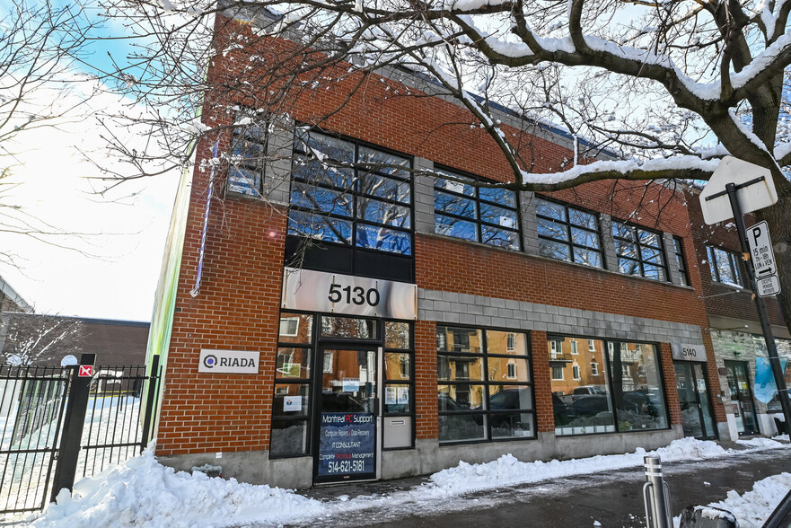 5140 Rue Saint-Hubert, Montréal, QC à vendre - Photo principale - Image 1 de 5