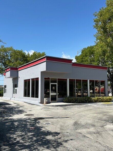 40 N Federal Hwy, Pompano Beach, FL for sale - Building Photo - Image 3 of 3