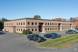 More details for 6 Merrill Industrial Dr, Hampton, NH - Office for Lease