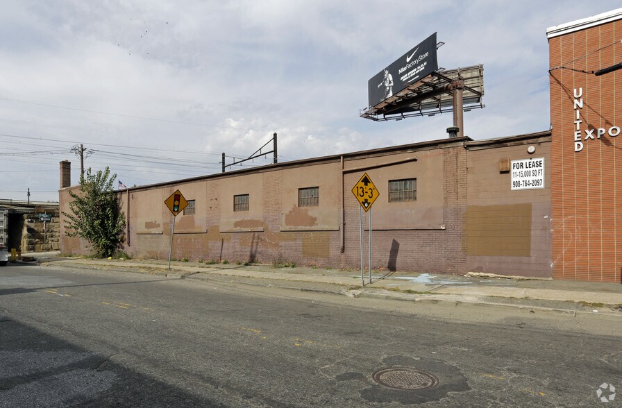 154 Astor St, Newark, NJ à louer - Photo du bâtiment - Image 3 de 4