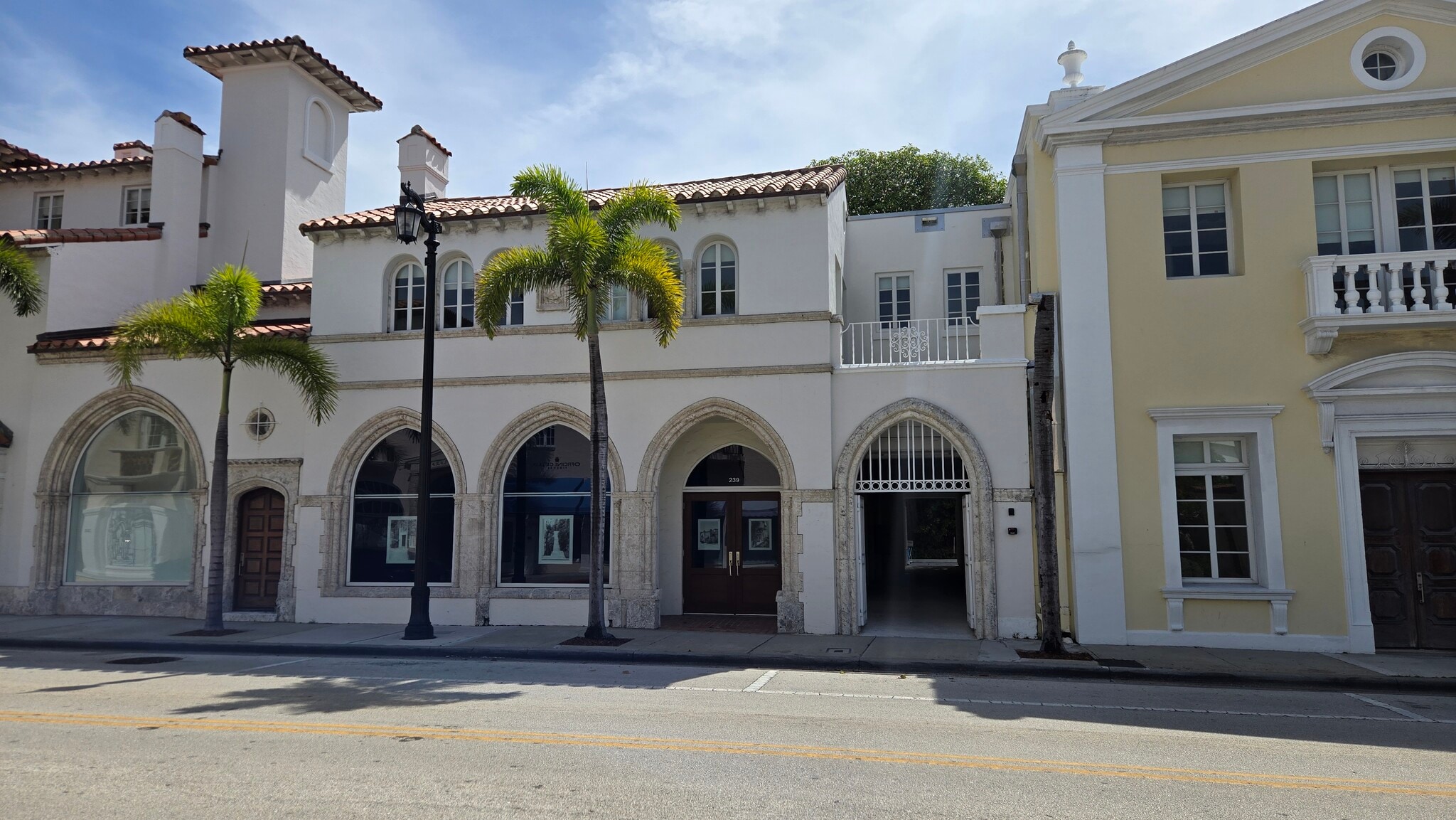 239 S County Rd, Palm Beach, FL for lease Interior Photo- Image 1 of 7
