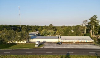 Plus de détails pour 3879 N Expressway & 84 Wood Road – à vendre, Griffin, GA