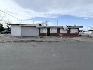 Plus de détails pour 3905 Oneida St, Denver, CO - Commerce de détail à vendre