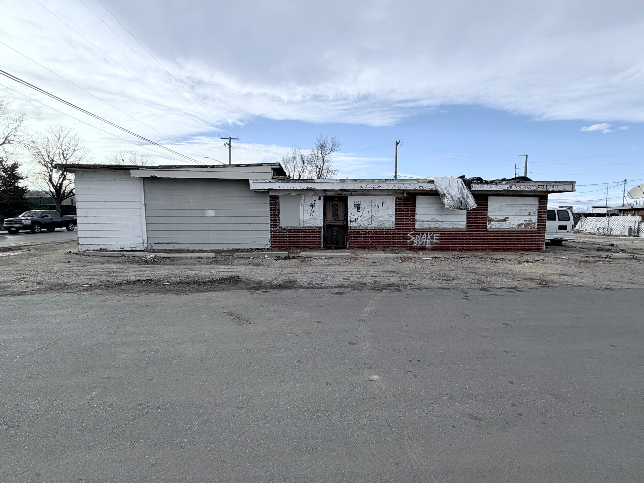 3905 Oneida St, Denver, CO for sale Primary Photo- Image 1 of 11