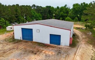 More details for 2626 Camden Byp, Camden, AL - Industrial for Sale