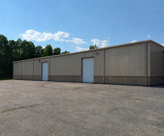 Plus de détails pour 978 Southampton Rd, Westfield, MA - Industriel à louer