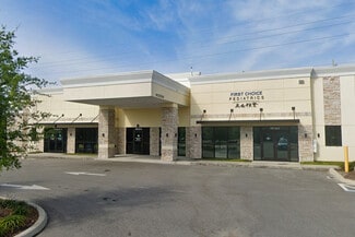 Plus de détails pour 10105 Clear Vista St, Orlando, FL - Médical à louer