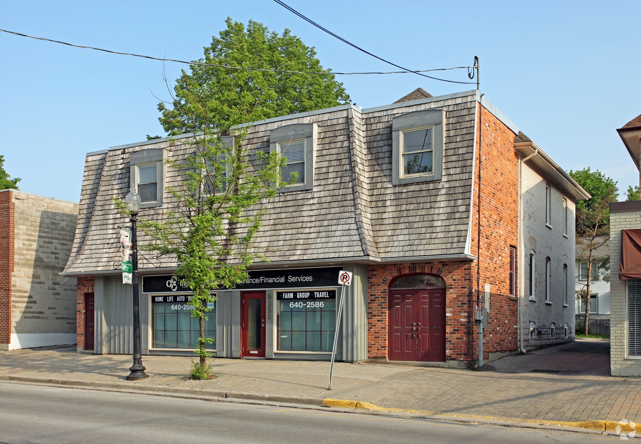 6358 Main St, Whitchurch-Stouffville, ON for sale Primary Photo- Image 1 of 1