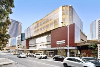 Plus de détails pour 55 Phillip St, Parramatta - Bureau à louer