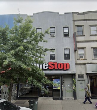 More details for 368 Knickerbocker Ave, Brooklyn, NY - Retail for Lease